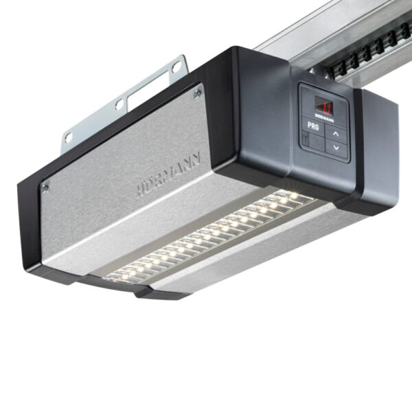 Hörmann Garagentorantrieb SupraMatic E4 BiSecur inkl. HSE4 Handsender