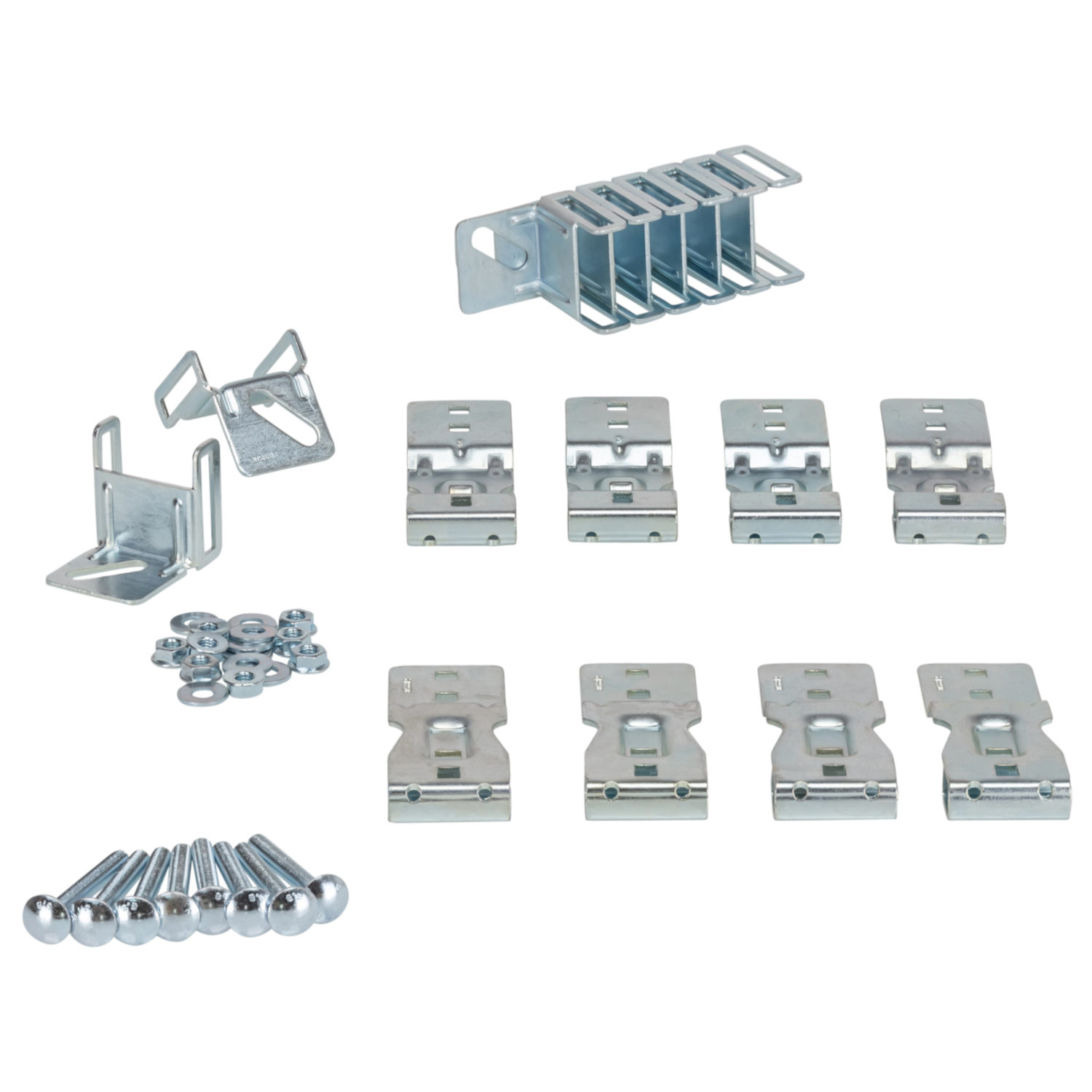 Hörmann Spezial-Ankerset BR40 für Garagentore