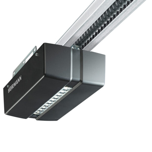 Hörmann Garagentorantrieb ProMatic 4 inkl. HSE4 Handsender