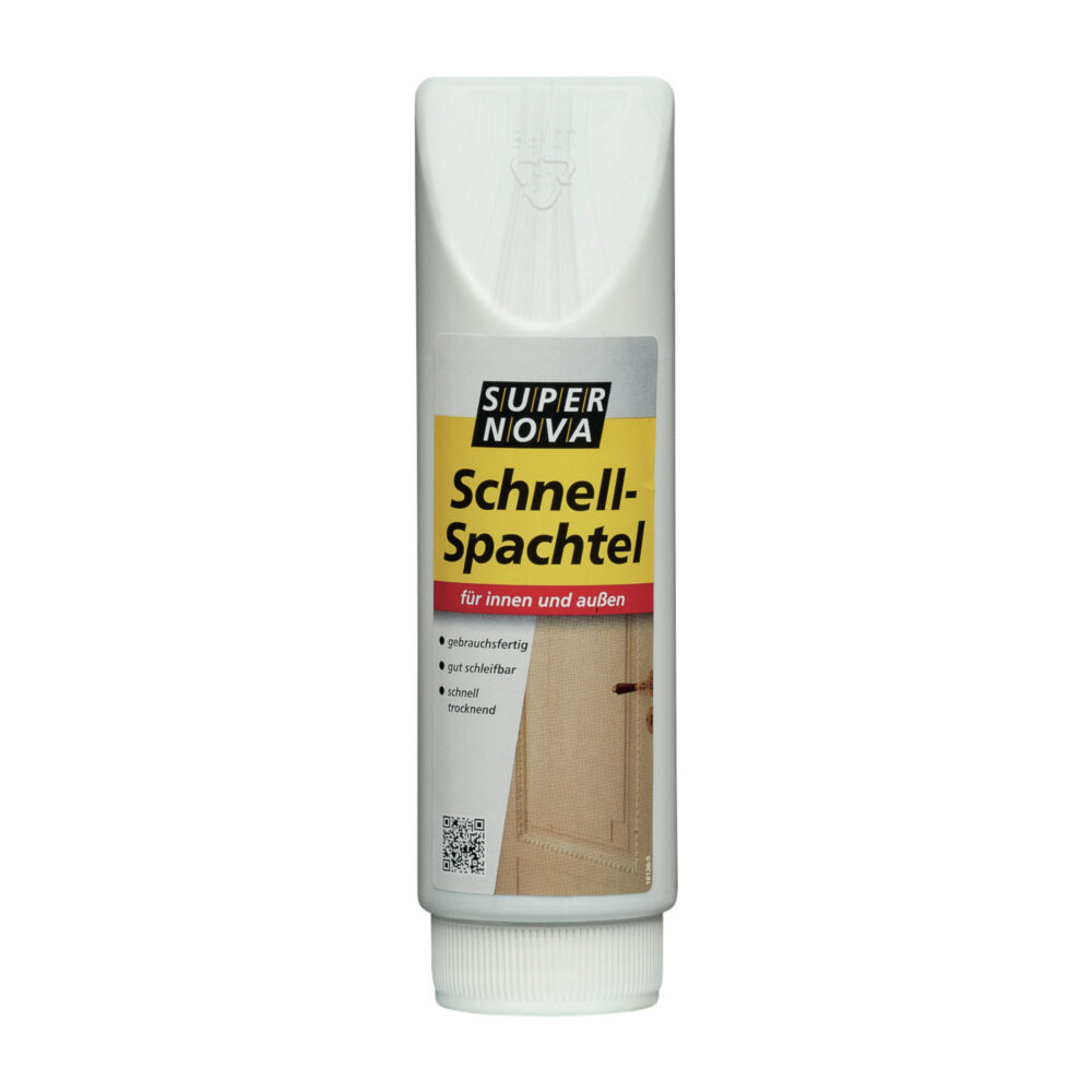 Super Nova Schnell-Spachtel