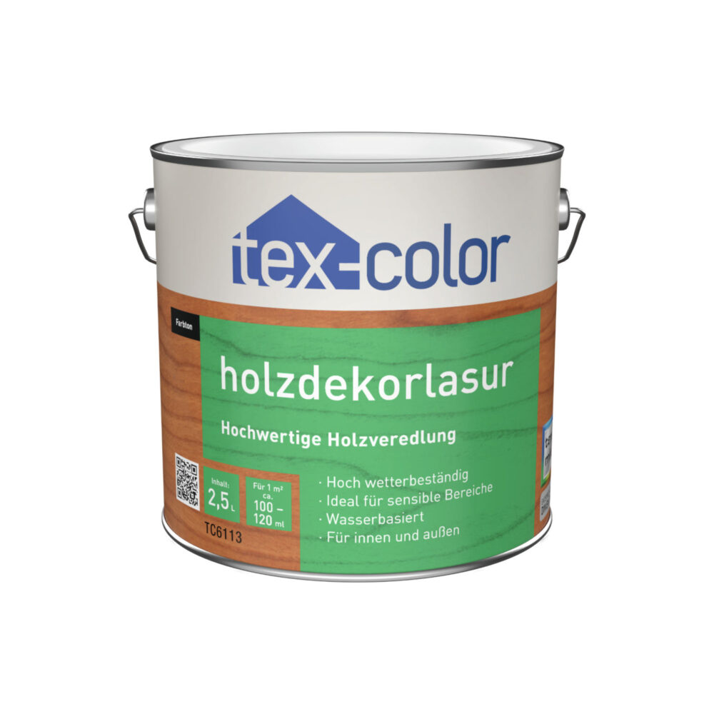Tex-Color TC6113 Holzdekorlasur