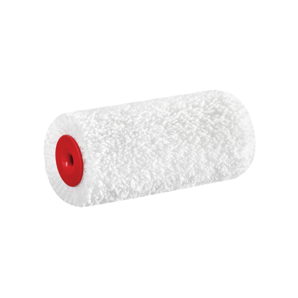 Color-Expert Farbwalze WallStar 2.0 12 cm für glatte Untergründe