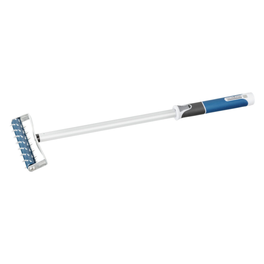 Color-Expert Tapeten-Stachelwalze RemoveMaster 15 cm mit 3K-Griff