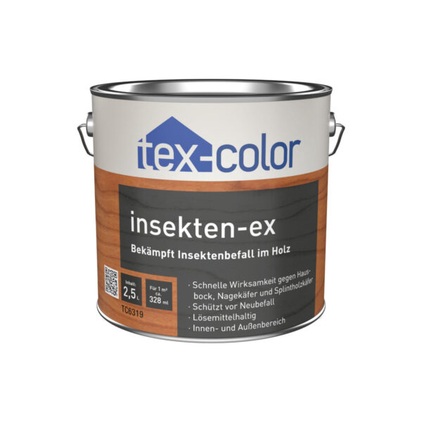 Tex-Color TC6319 Insekten-EX