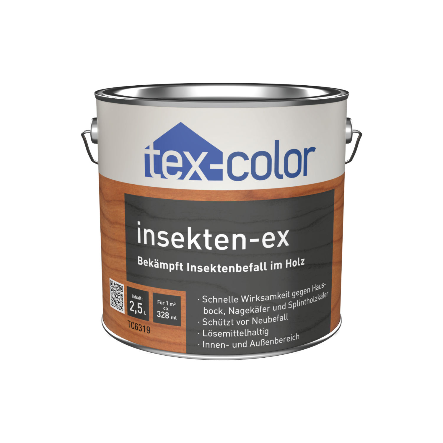 Tex-Color TC6319 Insekten-EX