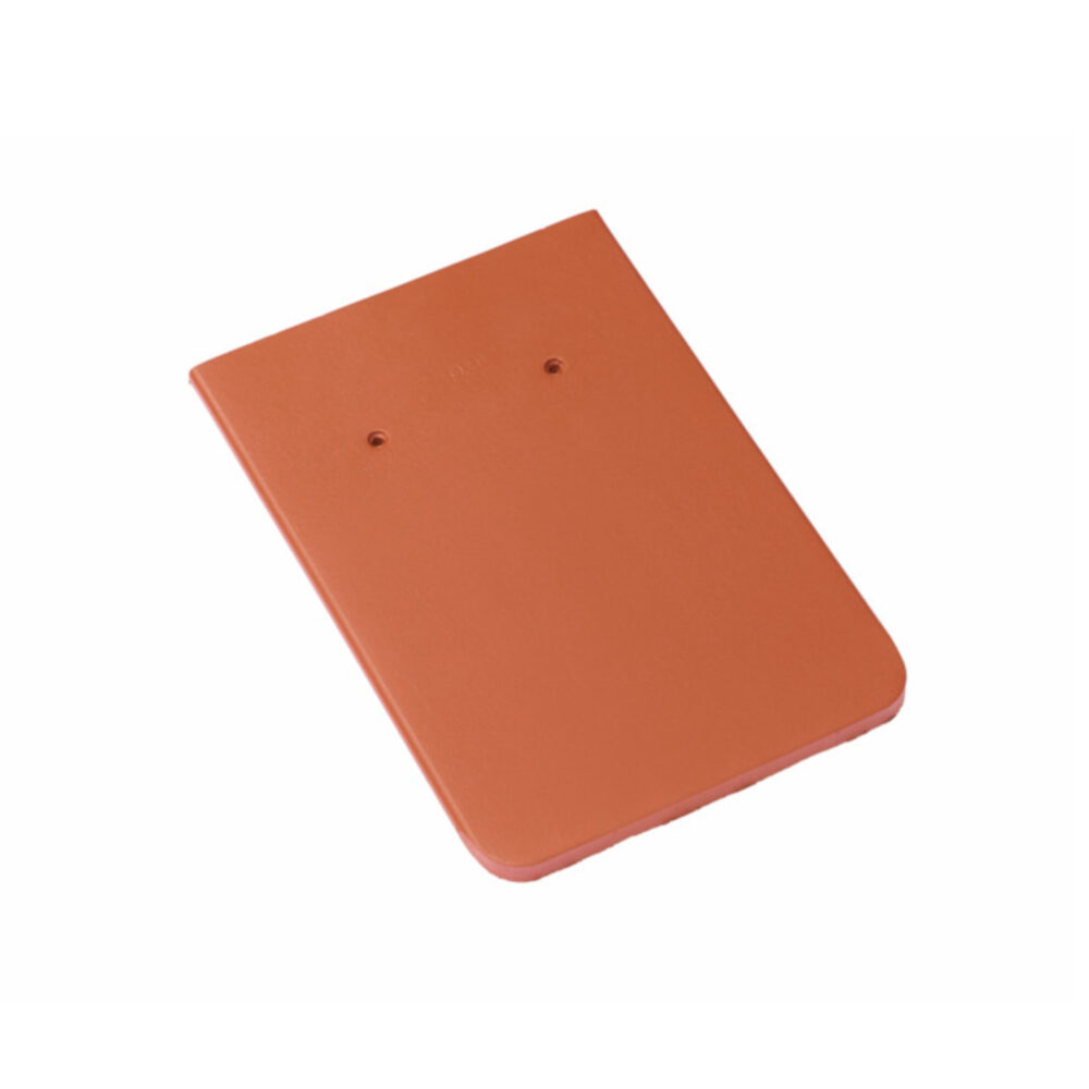 Braas Opal Standard Traufplatte RS Rundschnitt