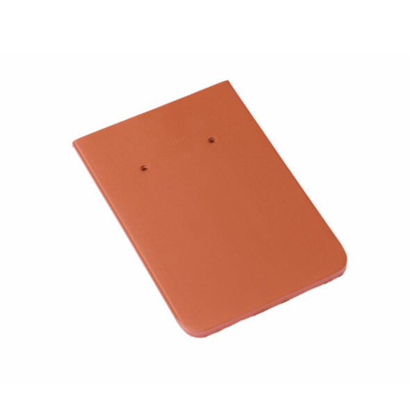 Braas Opal Standard Traufplatte RS Rundschnitt
