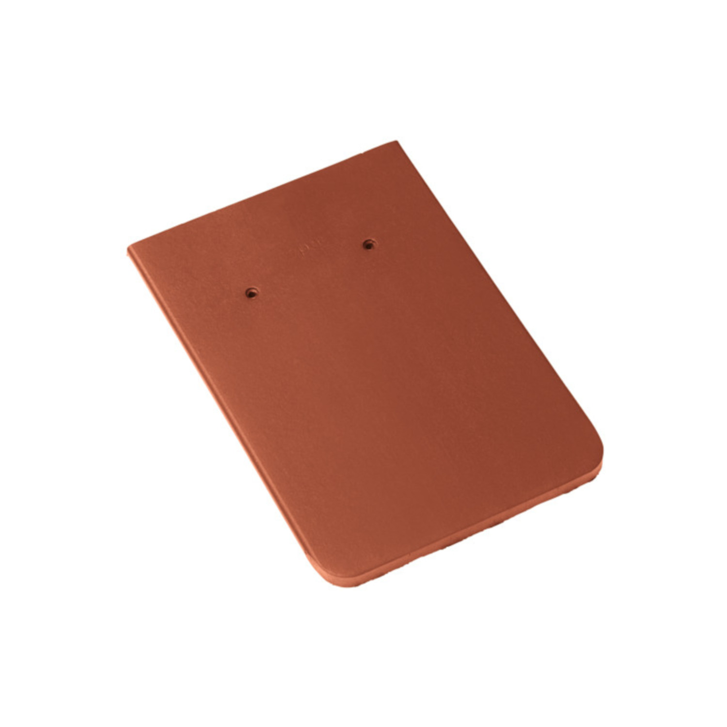 Braas Opal Standard Traufplatte RS Rundschnitt – Bild 2