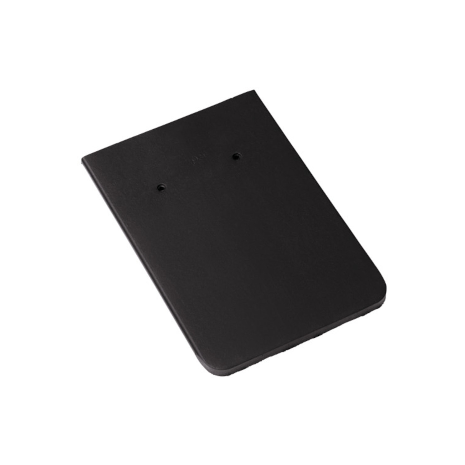 Braas Opal Standard Traufplatte RS Rundschnitt – Bild 3