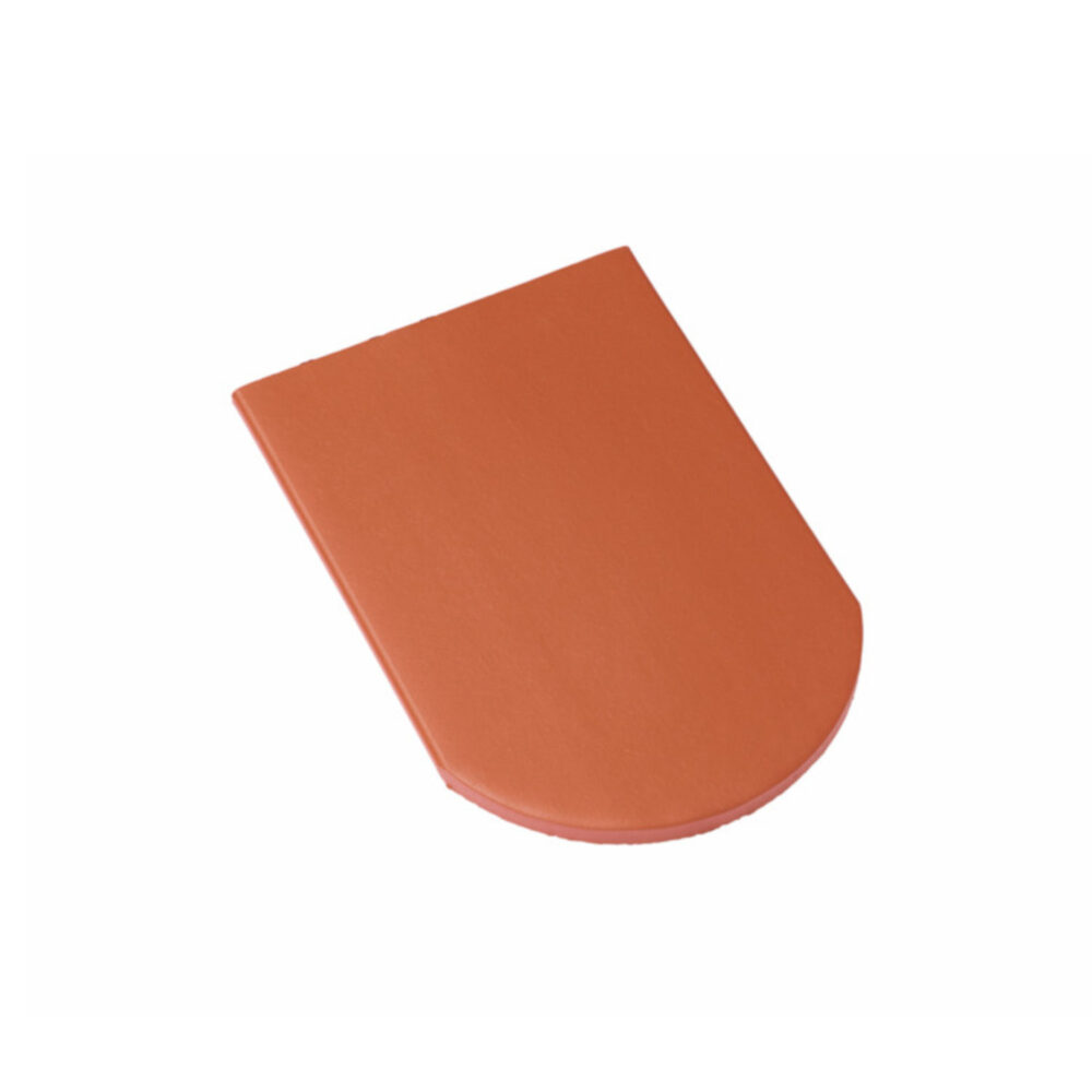 Braas Opal Standard Firstplatte RS Rundschnitt