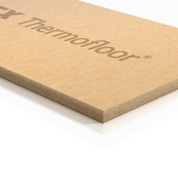 Gutex Thermofloor Trittschalldämmplatte 1200 x 600 mm