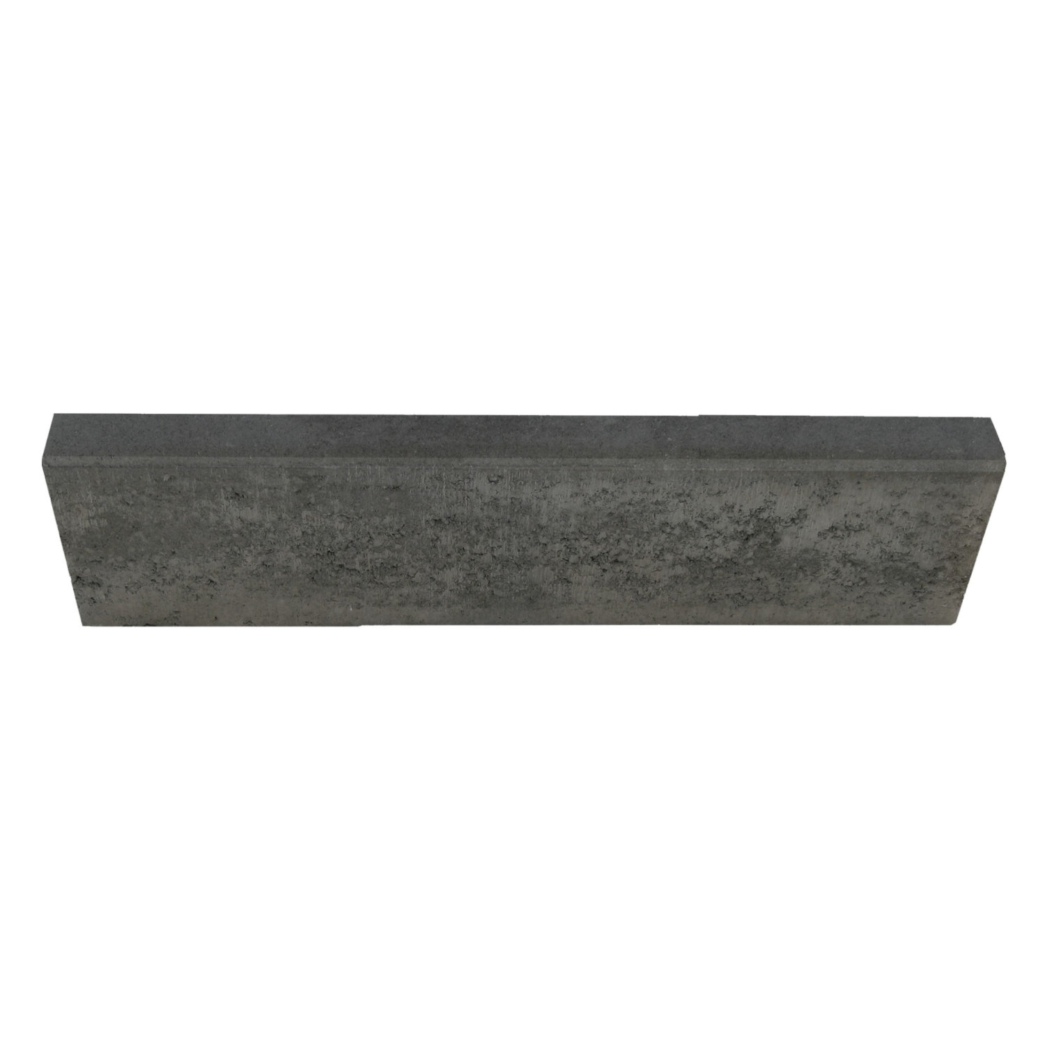 Leistenstein Beton 1000 x 80 mm – Bild 2