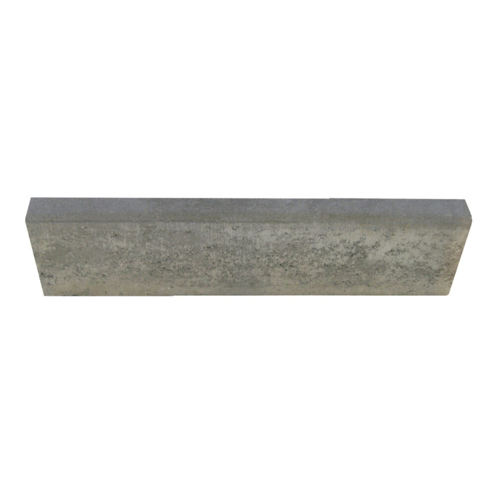 Leistenstein Beton 1000 x 80 mm