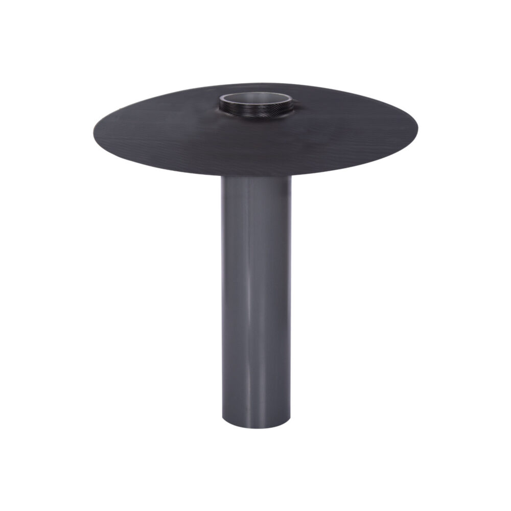Kraso Flanschrohr Typ FE 50 cm