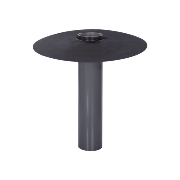Kraso Flanschrohr Typ FE 50 cm