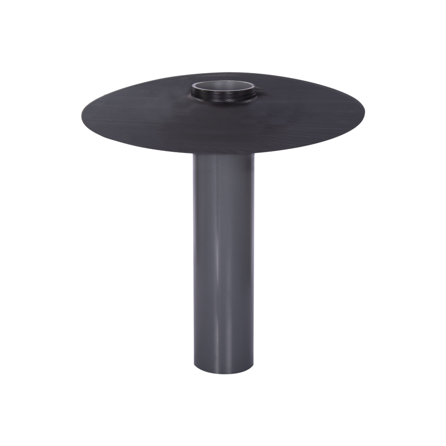 Kraso Flanschrohr Typ FE 50 cm