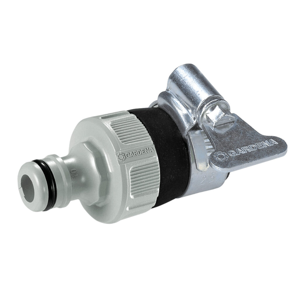 Gardena Wasserdieb 14–17 mm