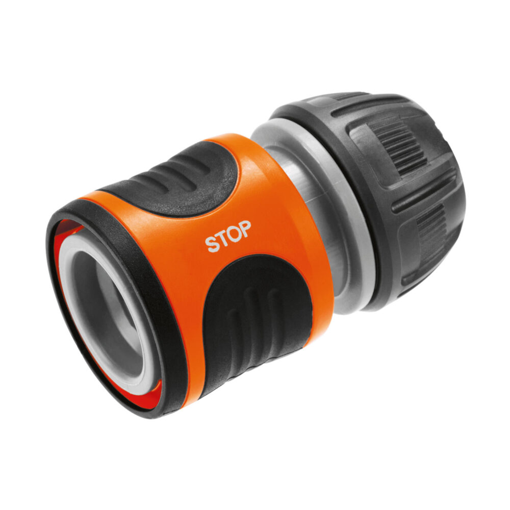 Gardena Wasserstop 13 mm (1/2″)–15 mm (5/8″)