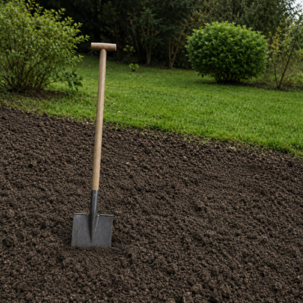 Gartengeräte und Gartenwerkzeuge