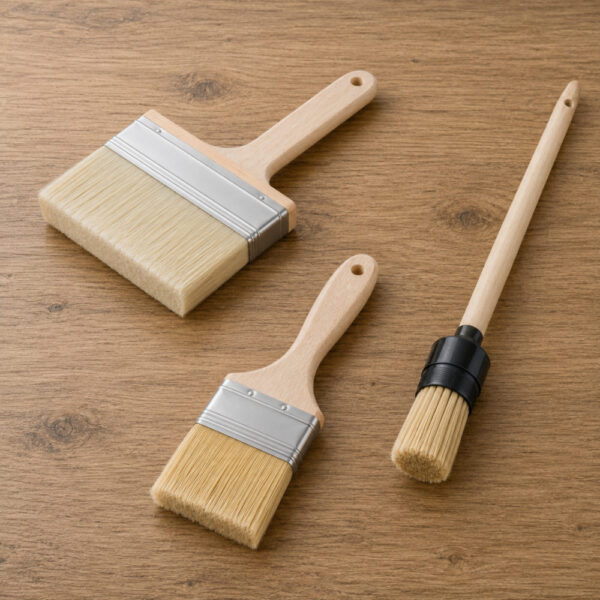 Pinsel und Bürsten
