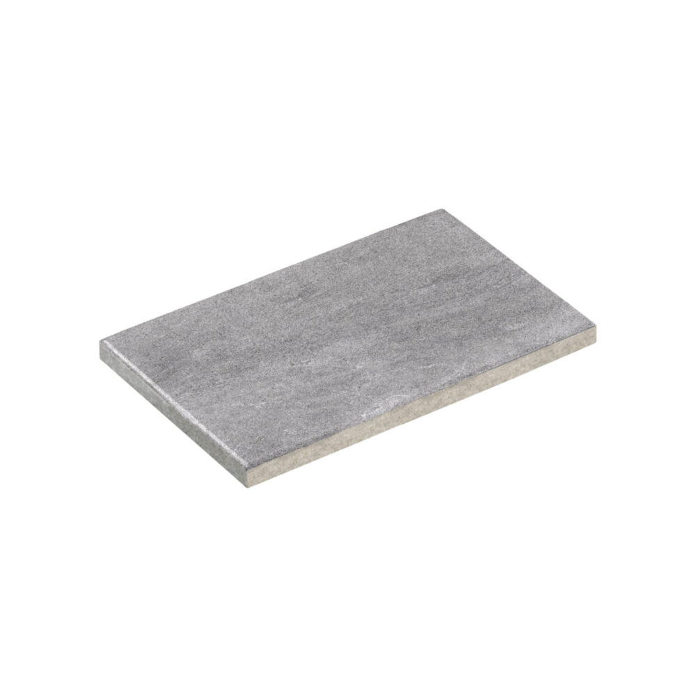Diephaus Adoro Terrassenplatte 60 x 40 x 4 cm Basalt