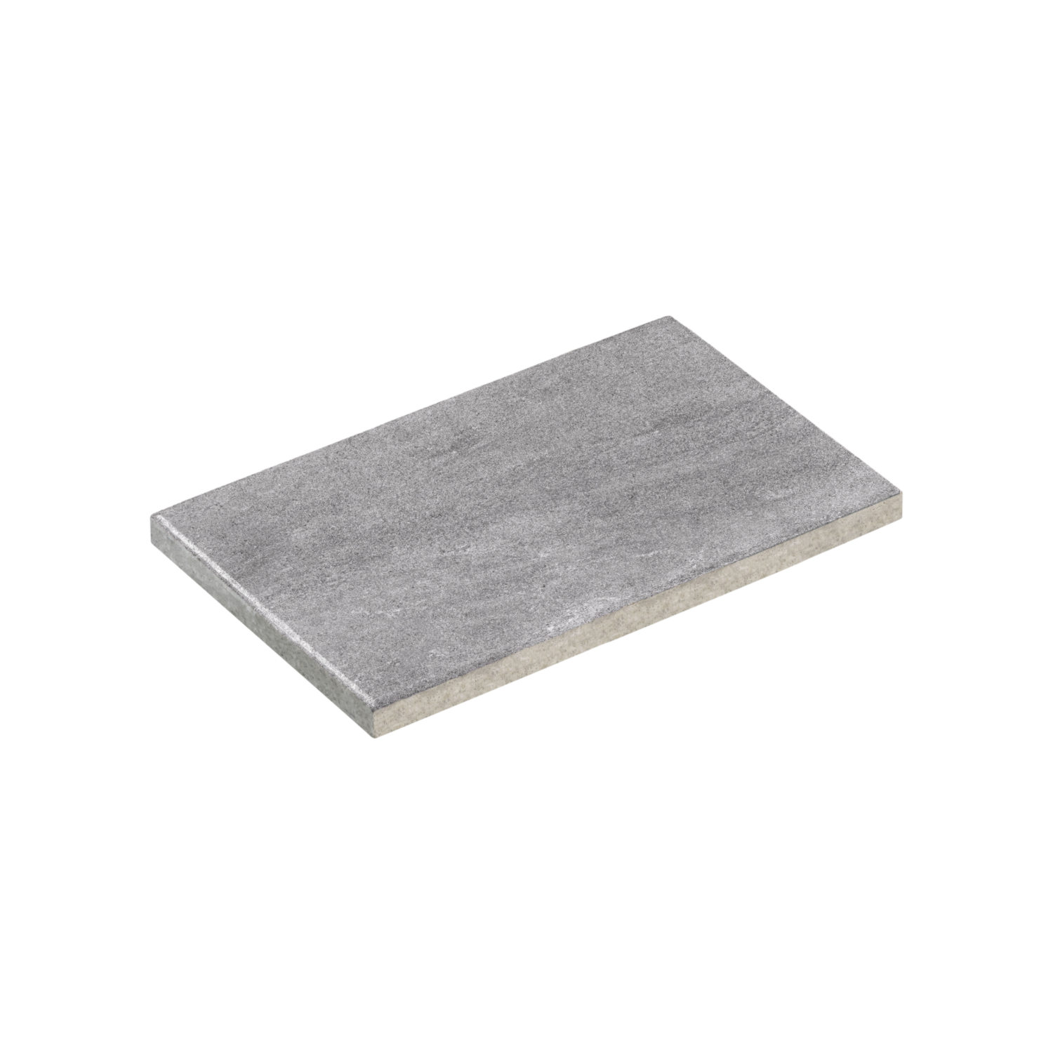 Diephaus Adoro Terrassenplatte 60 x 40 x 4 cm Basalt