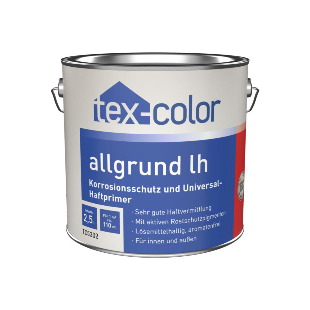 Tex-Color Allgrund LH TC5302