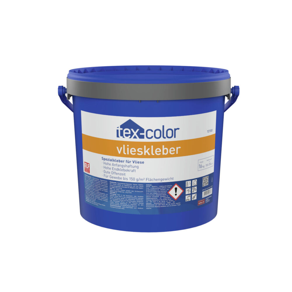 Tex-Color Vlieskleber TC7303 16 kg