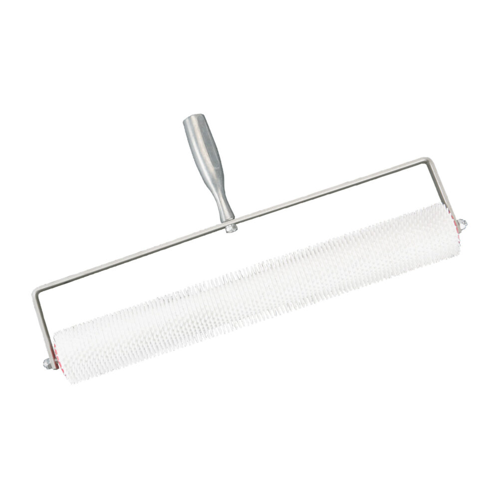 Triuso Entlüftungsrolle Stachelwalze 50 cm