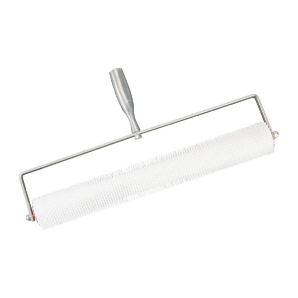 Triuso Entlüftungsrolle Stachelwalze 50 cm