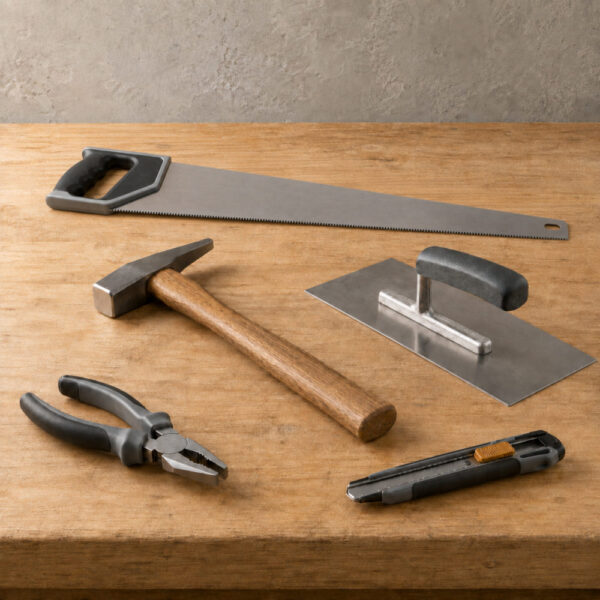 Handwerkzeuge