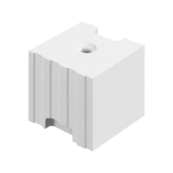 UNIKA KS-R(P) Planstein 8 DF 20-2,0 248 × 240 × 248 mm