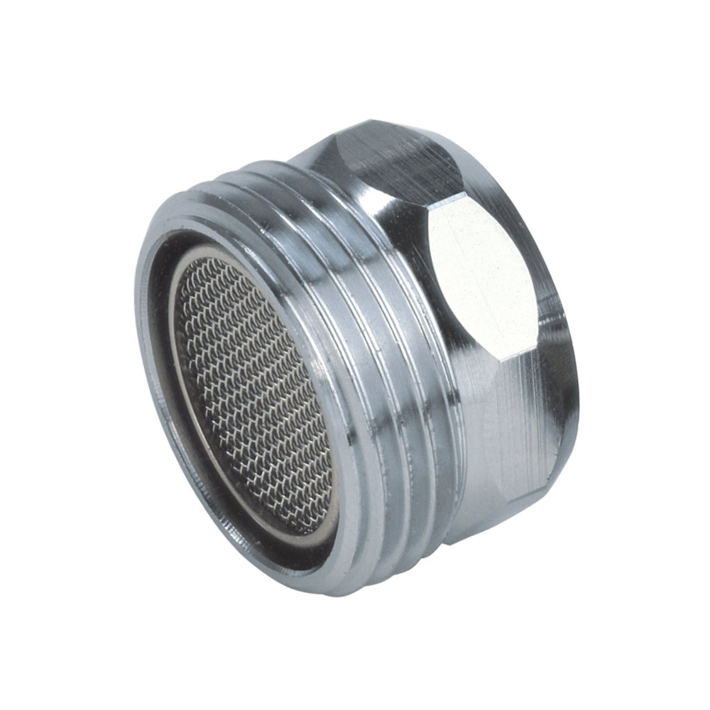 Gardena SB-Perlator-Gewindeteil M 22 x 1 / G 3/4"