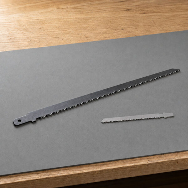 Sägeblätter und Multitool-Zubehör