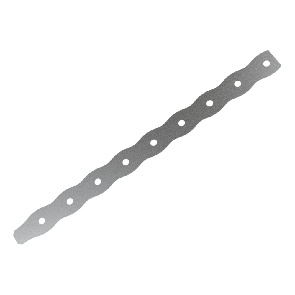 Bever Mauerverbinder V4A 300 × 5 mm 250 Stück