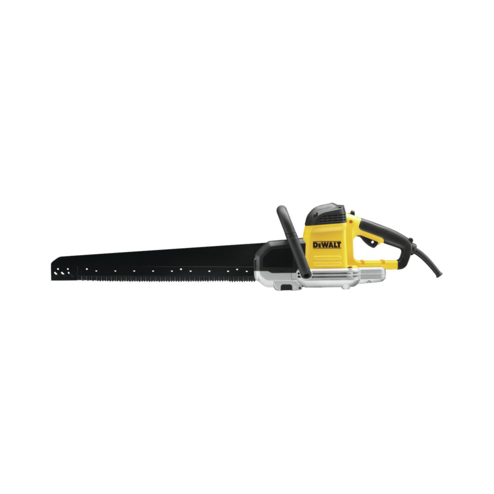 DeWalt Alligator Spezialsäge DWE398-QS 430 mm 1700 W