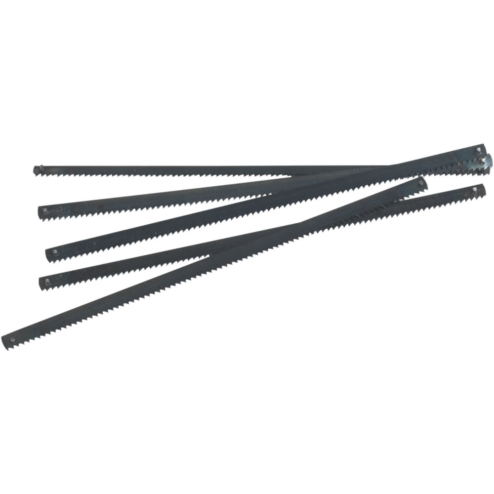 Triuso Holzsägeblätter für PUK-Säge 150 mm 5 Stück