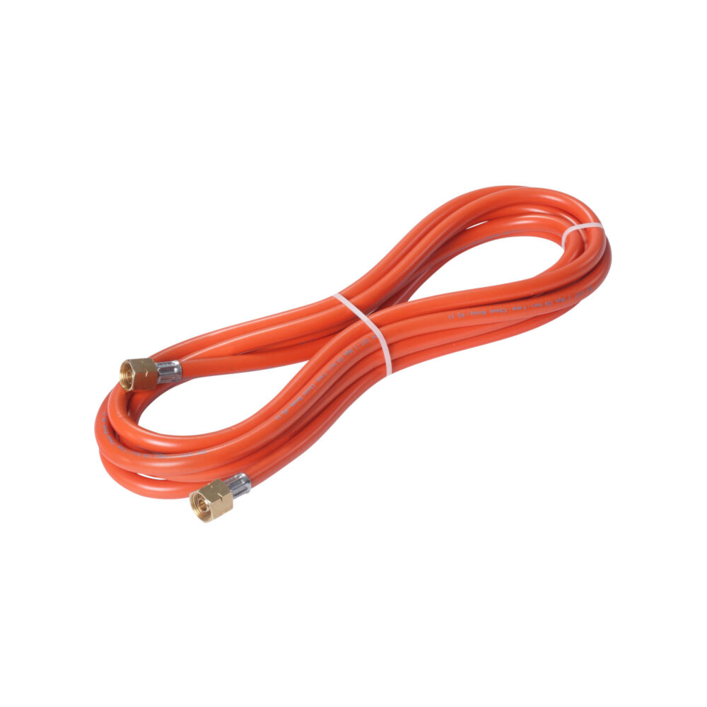 Rothenberger Propangasschlauch 5 m G 3/8″ L