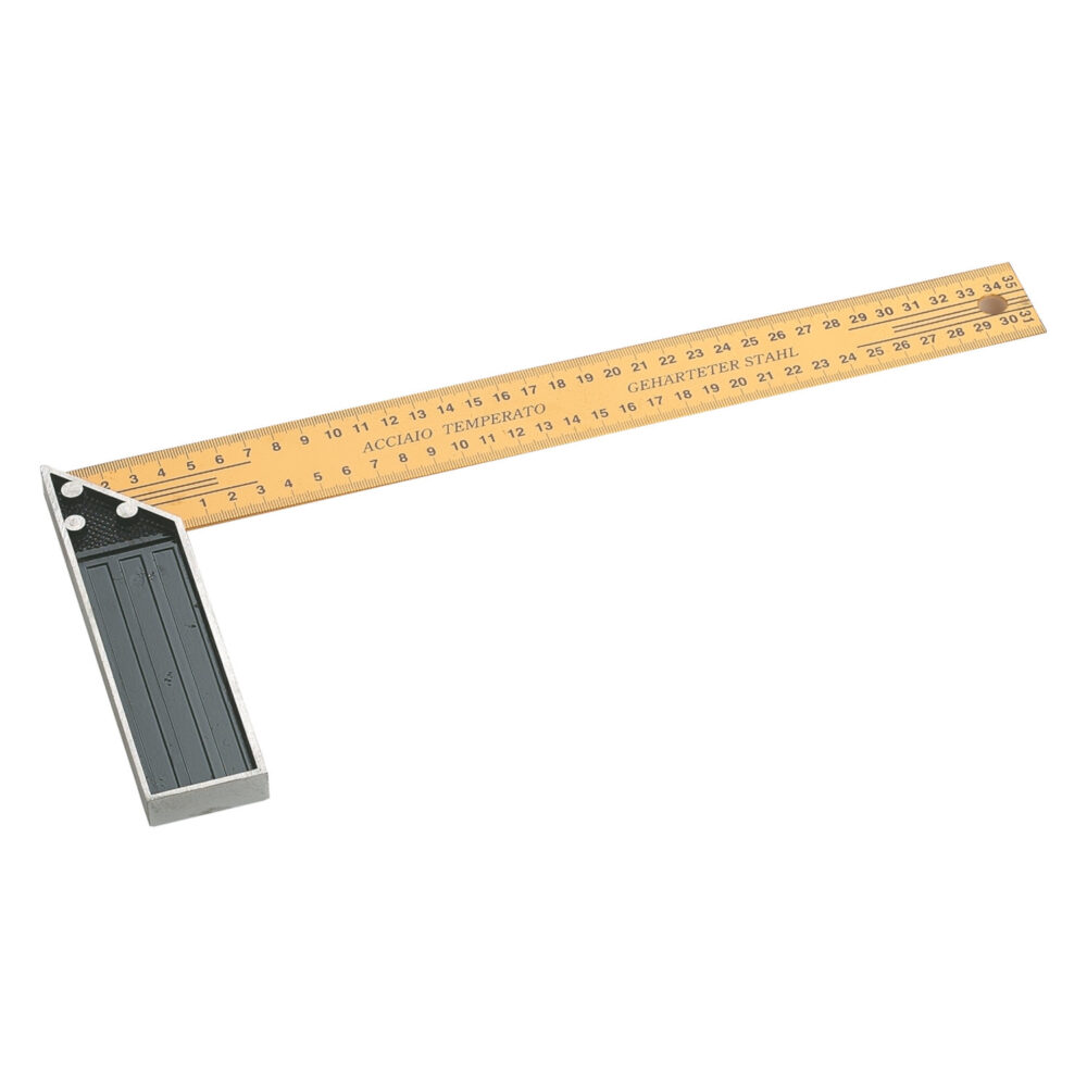 Triuso Alu-Winkel 350 mm
