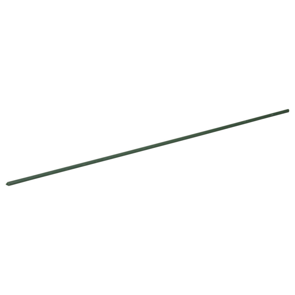 Triuso Pflanzstab grün 150 cm Ø 11 mm