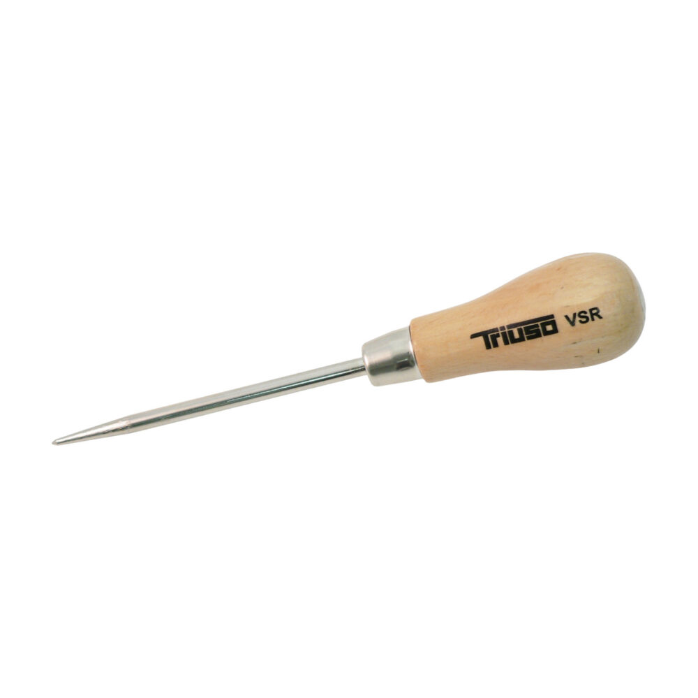 Triuso Vorstecher rund 6 × 100 mm