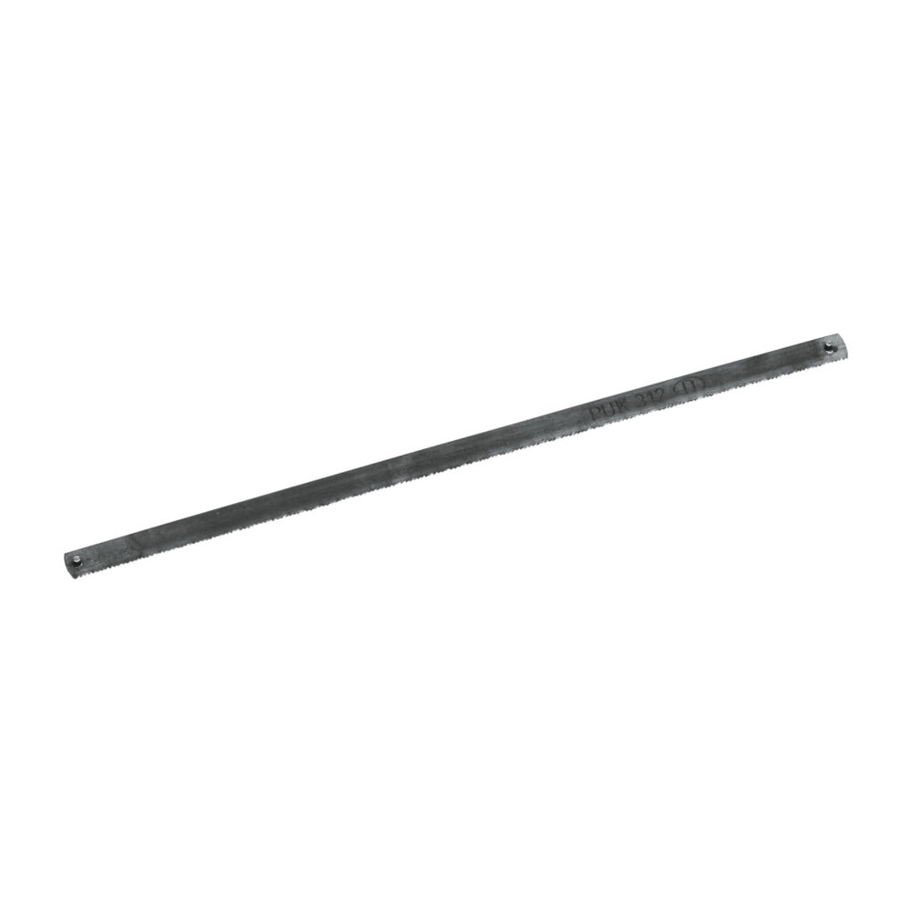 Triuso PUK-Sägeblätter für Metall 150 mm 2 Stück