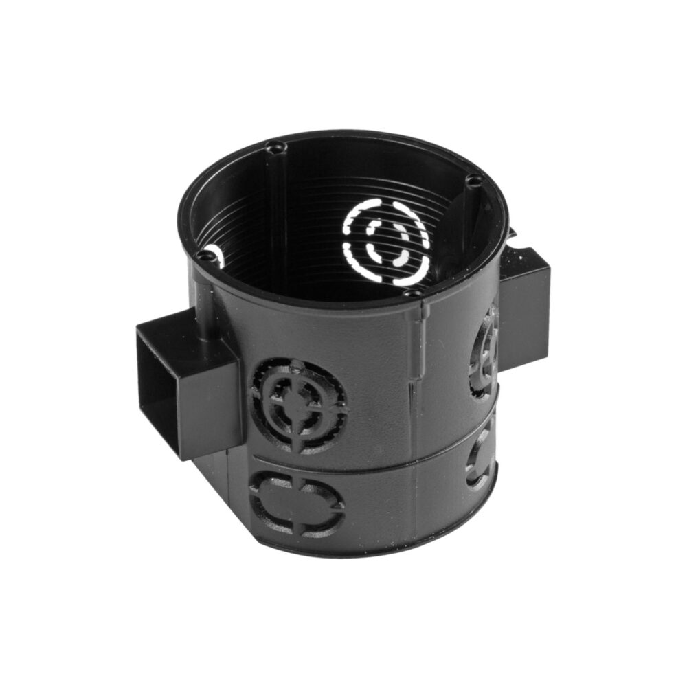 TriuTec Schalterdose Ø 60 mm 61 mm tief